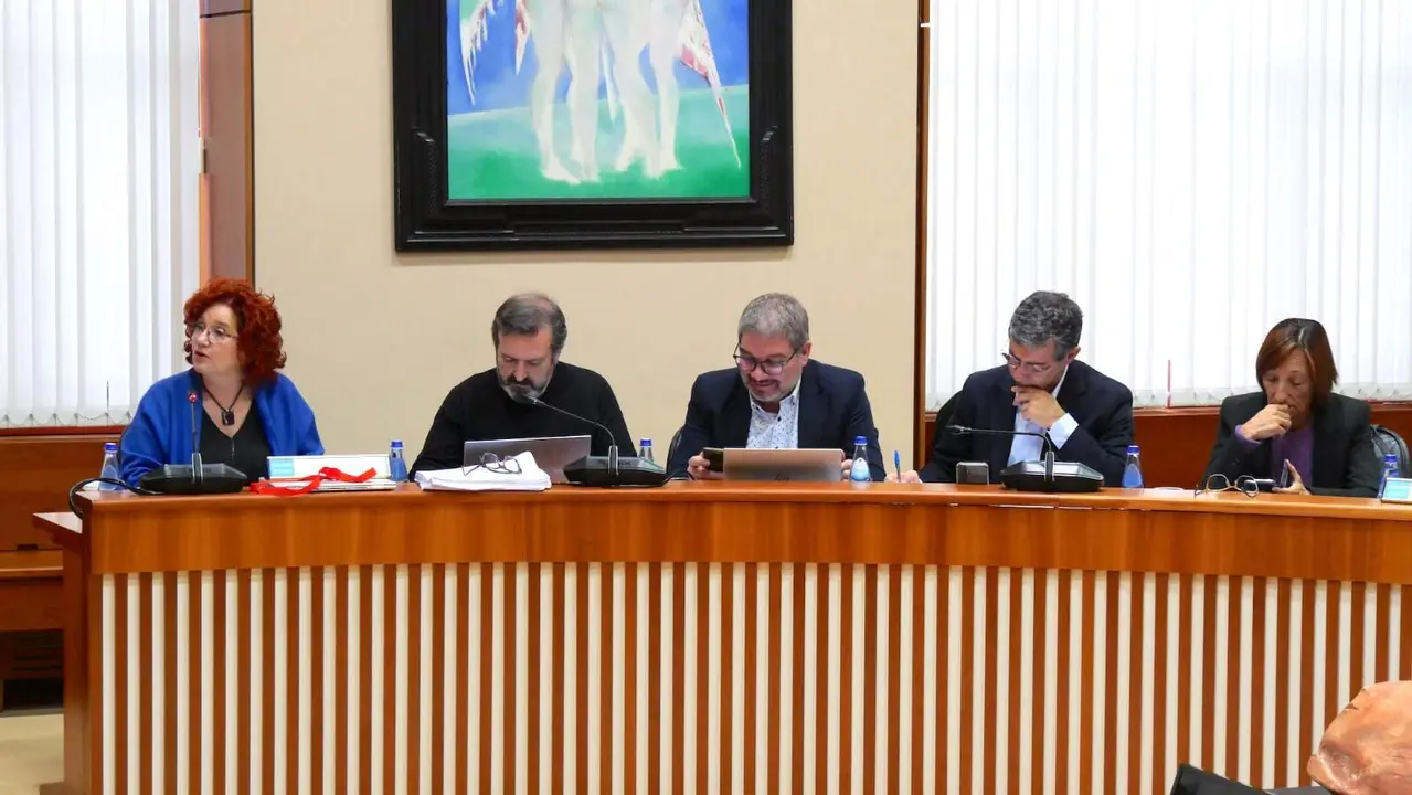 Comisi&oacute;n de investigaci&oacute;n