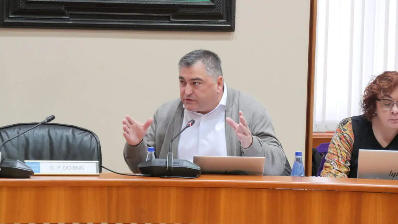 Xos&eacute; Manuel Golpe