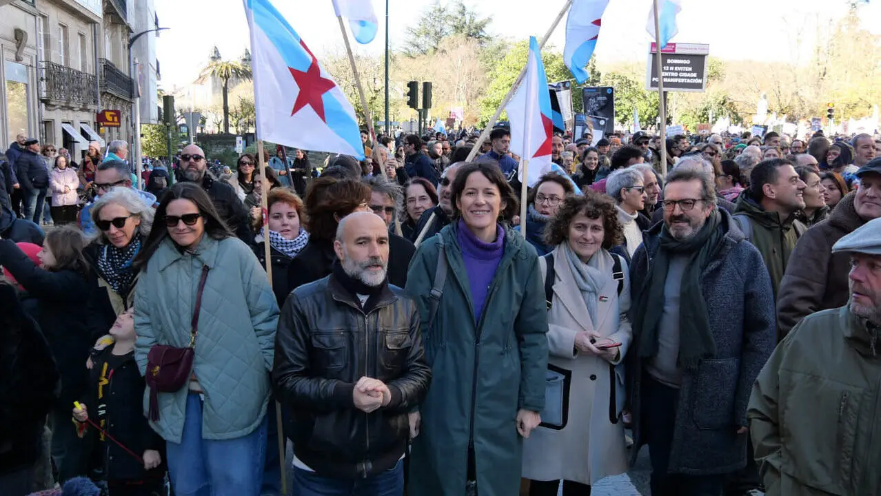 Manifestaci&oacute;n Altri