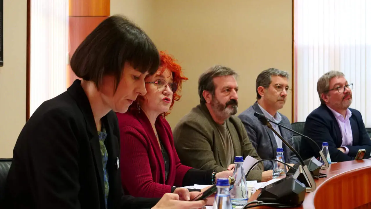 Comisi&oacute;n de investigaci&oacute;n