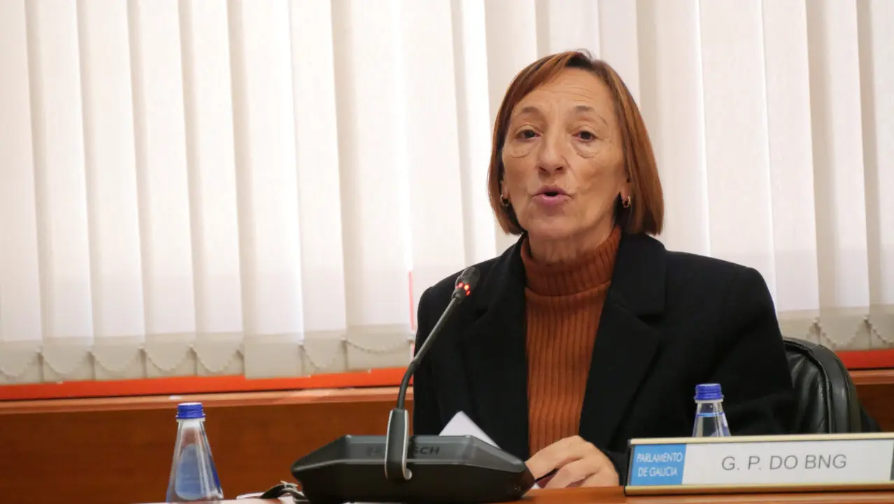 Rosana P&eacute;rez