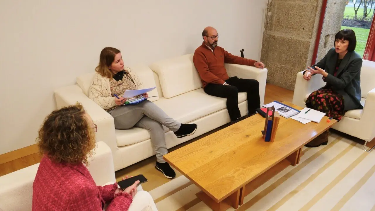 Encontro Down Galiza