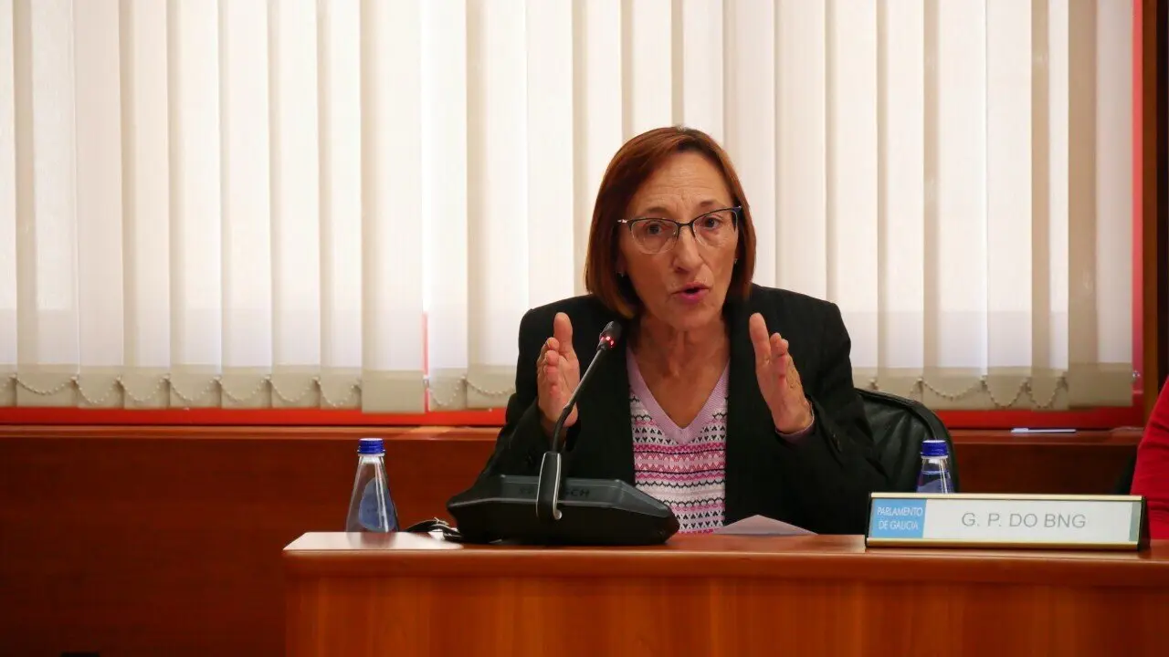 Rosana P&eacute;rez