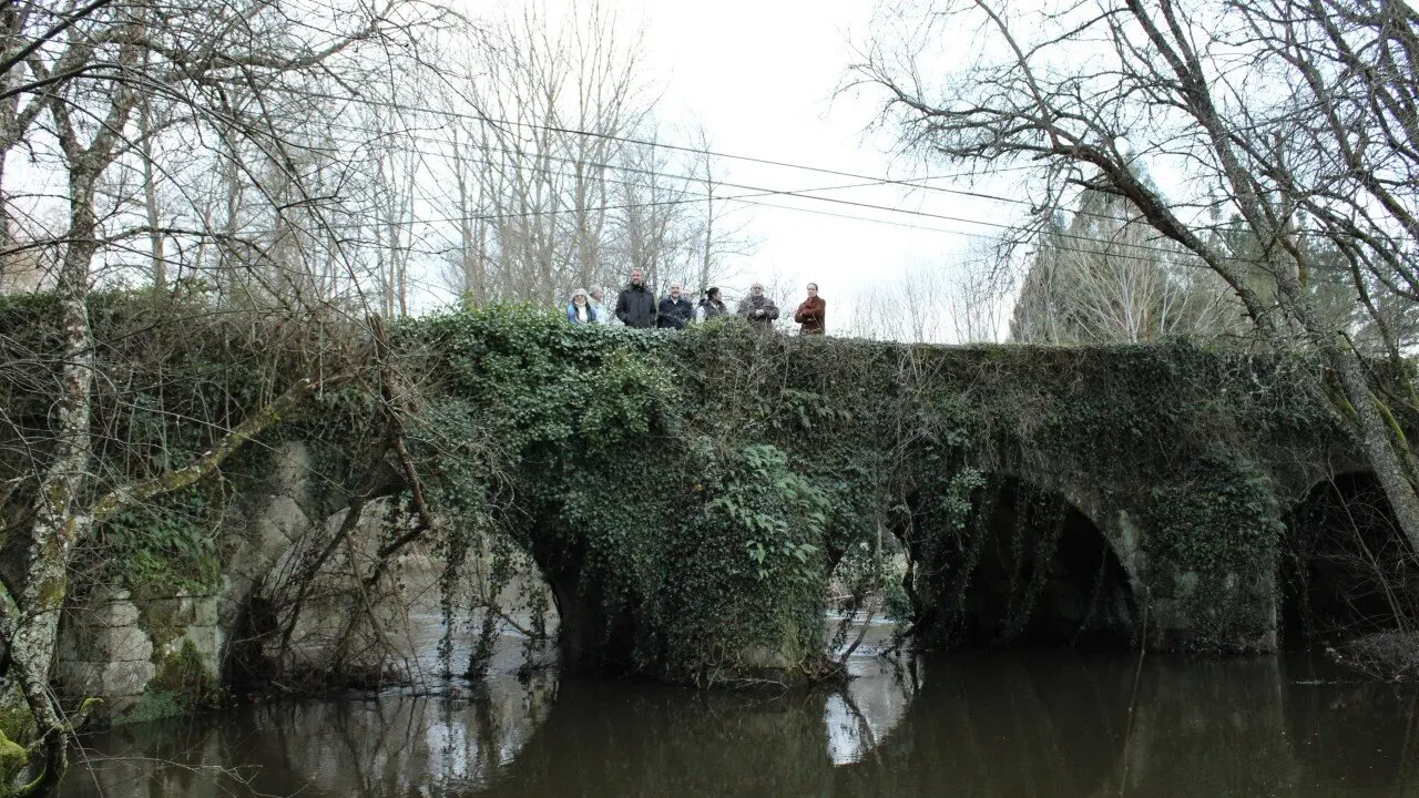 Ponte do Vao (O Corgo)