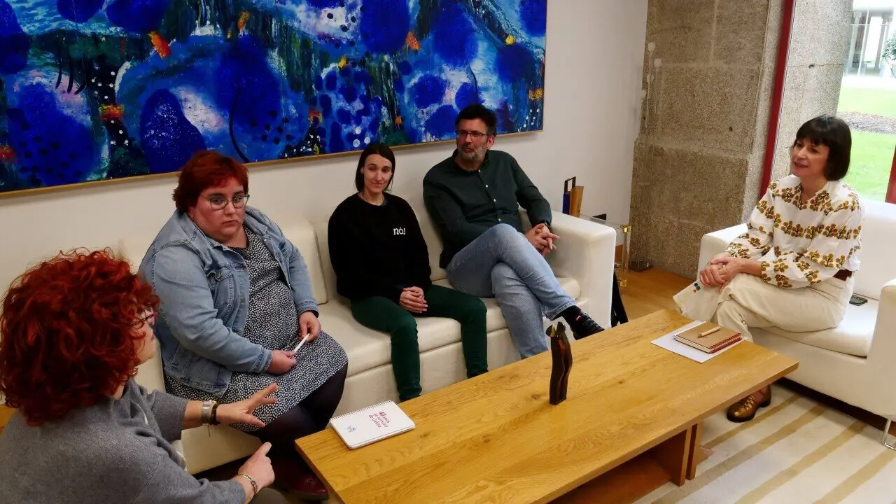 Encontro sa&uacute;de mental