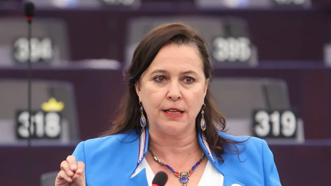 Ana Miranda