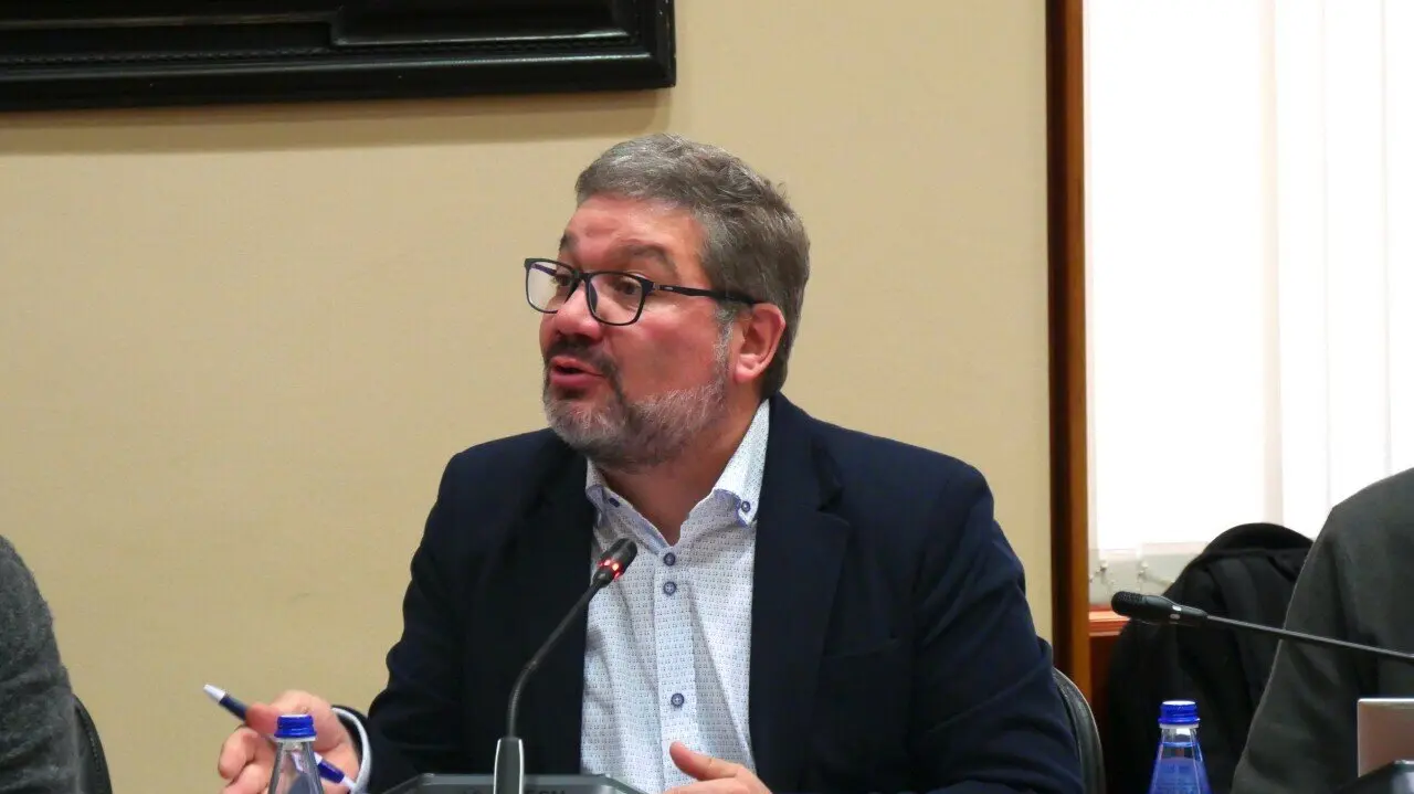 &Oacute;scar Insua