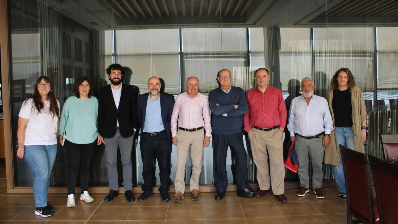Encontro Culleredo 