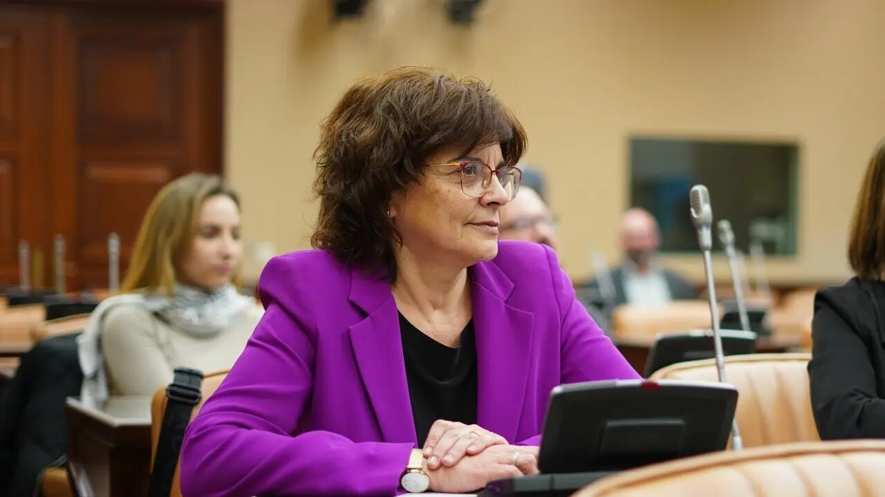 Carme da Silva