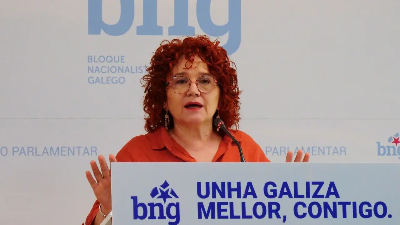 Montse Prado