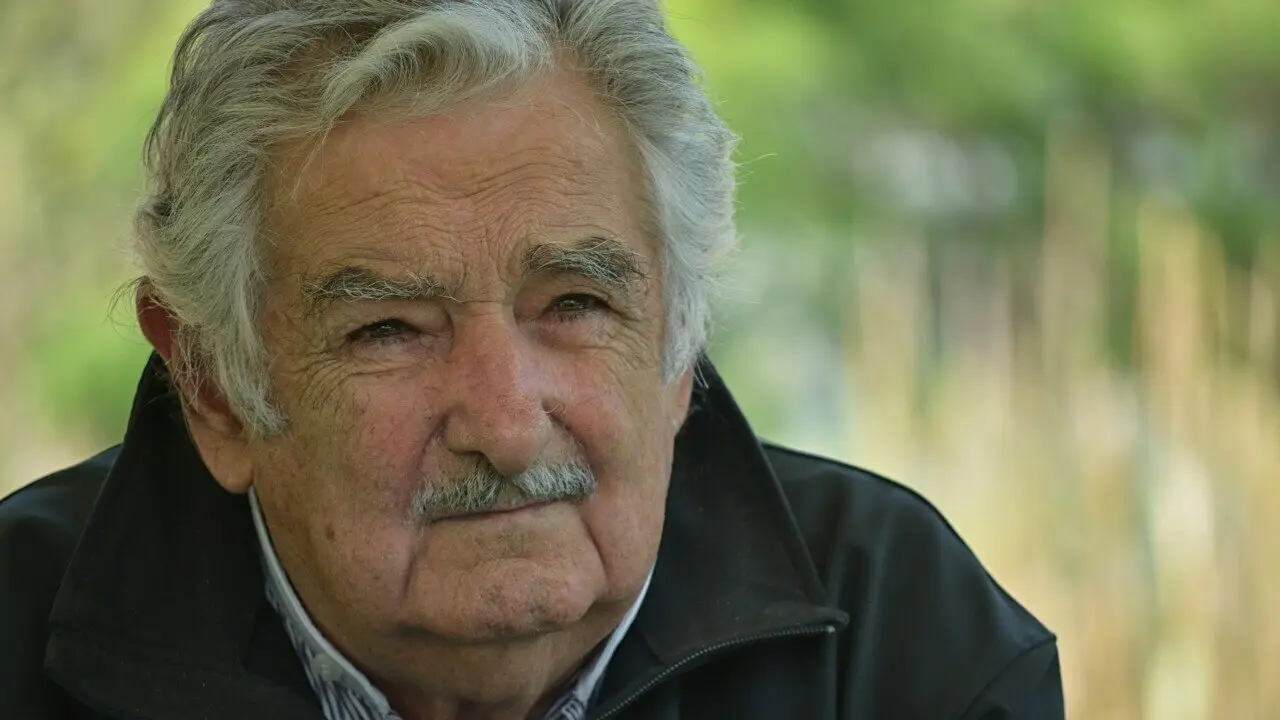 Pepe Mujica (Flickr: Protoplasma K)