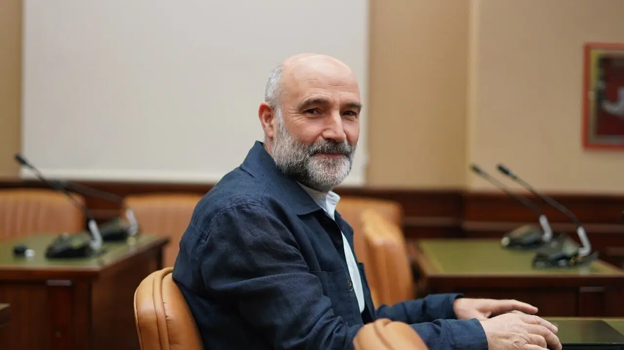 Néstor Rego