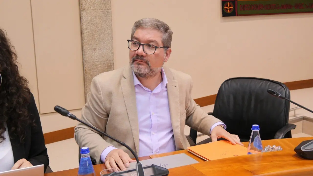 &Oacute;scar Insua