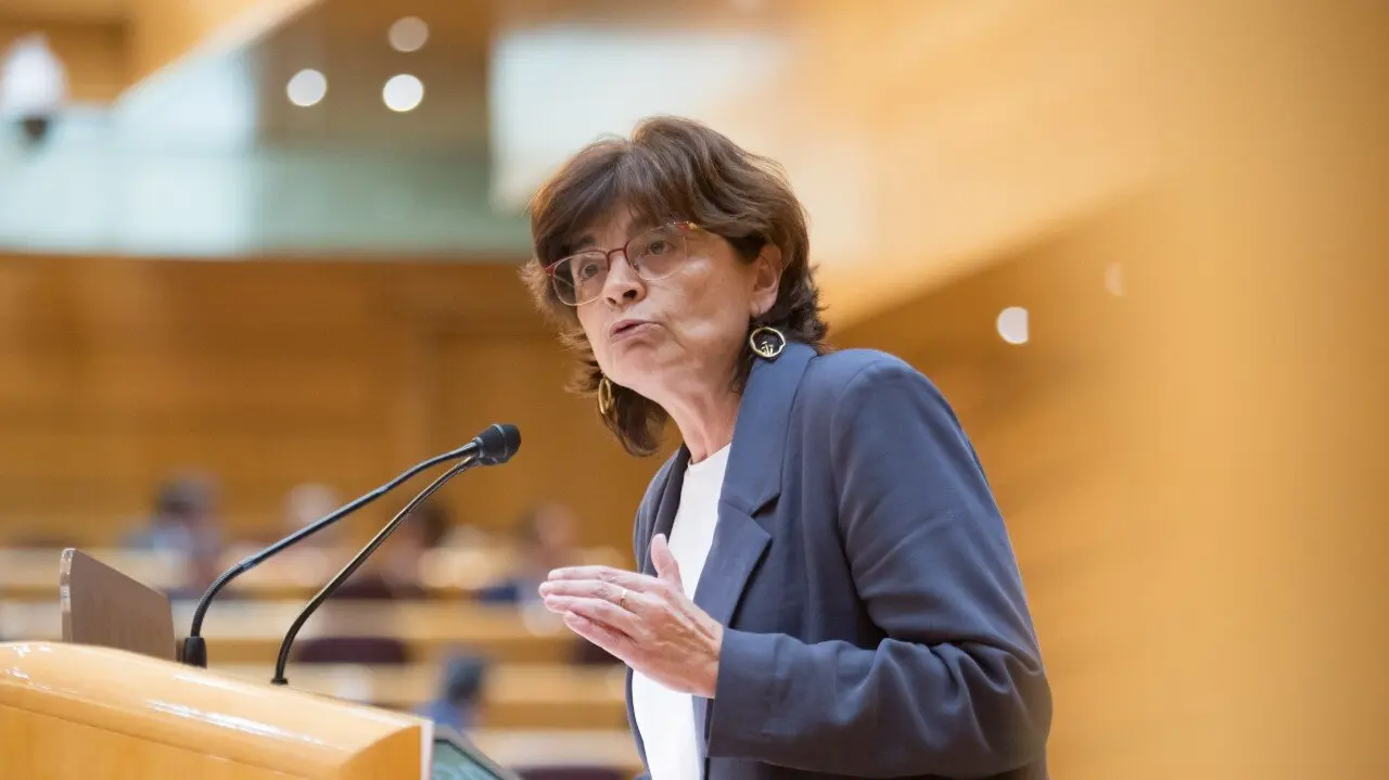 Carme da Silva
