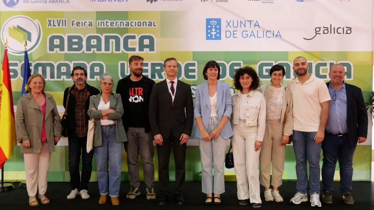 Visita Semana Verde 