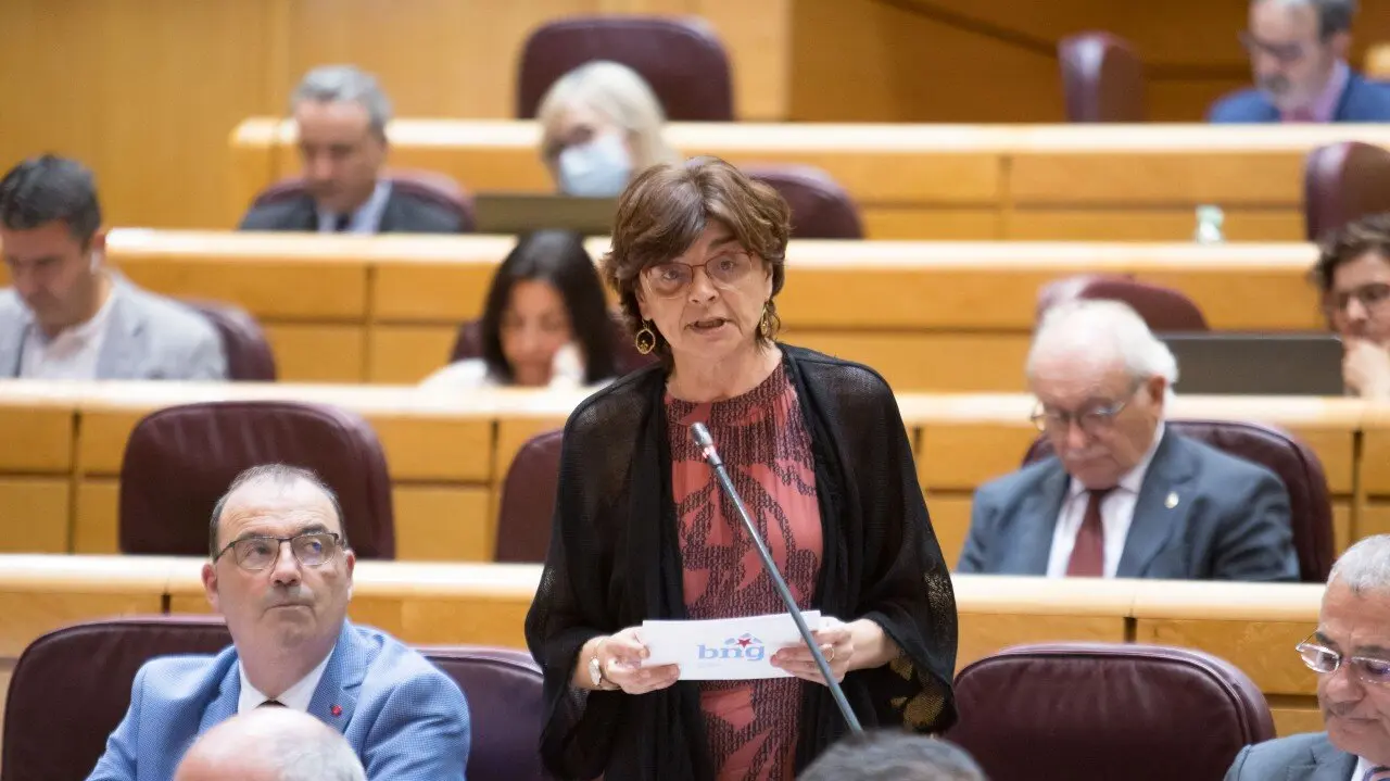 Carme da Silva