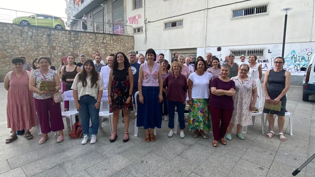 Acto Ourense