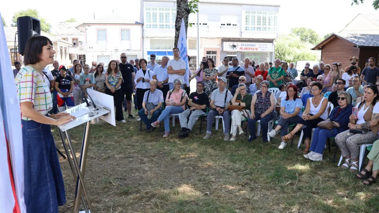 Acto Castro de Rei