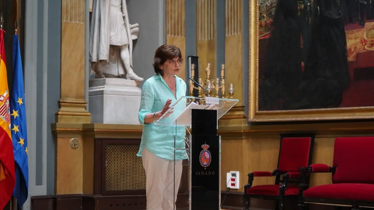 Carme da Silva