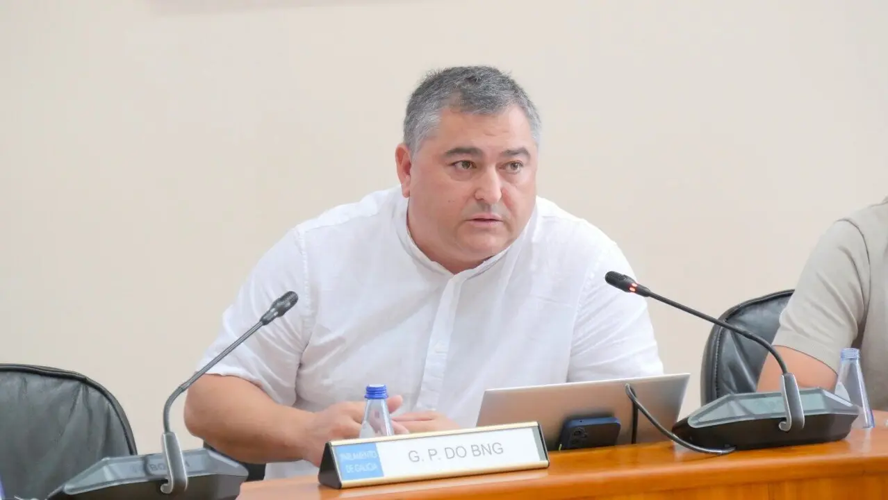 Xos&eacute; Manuel Golpe