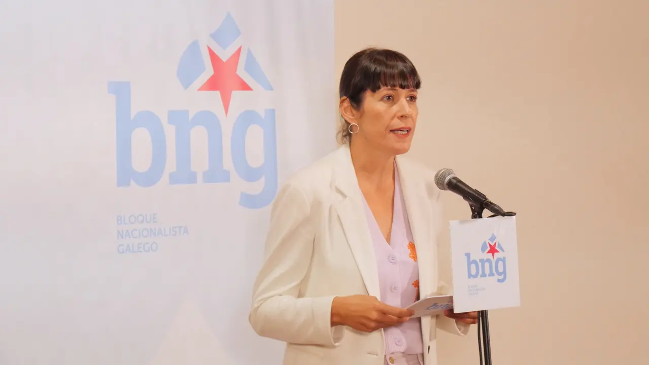 Ana Pont&oacute;n