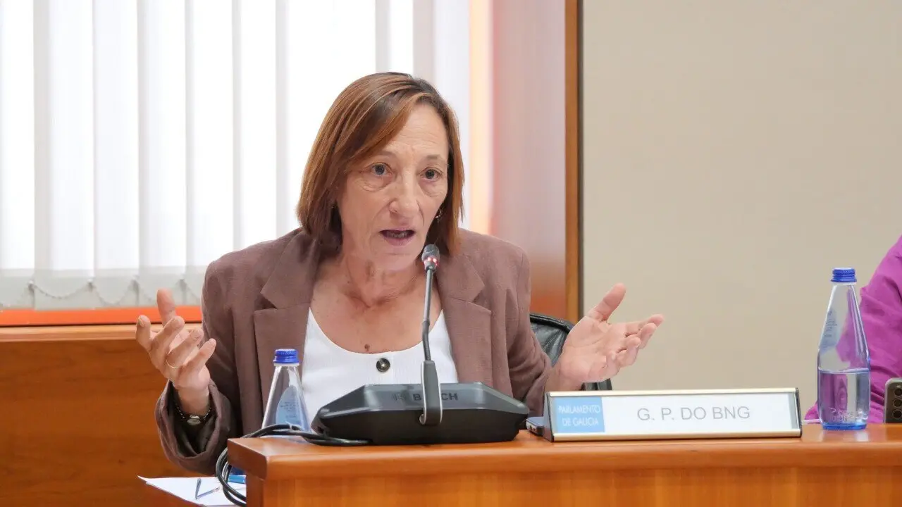 Rosana P&eacute;rez