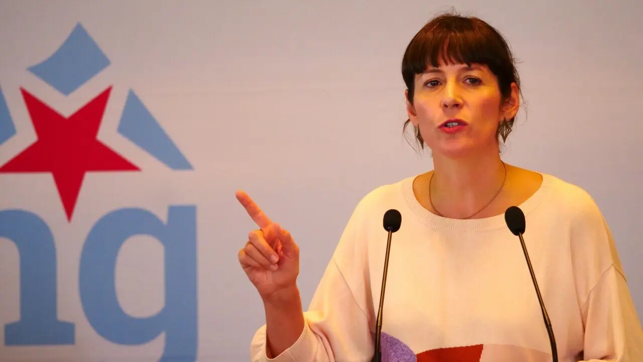 Ana Pont&oacute;n