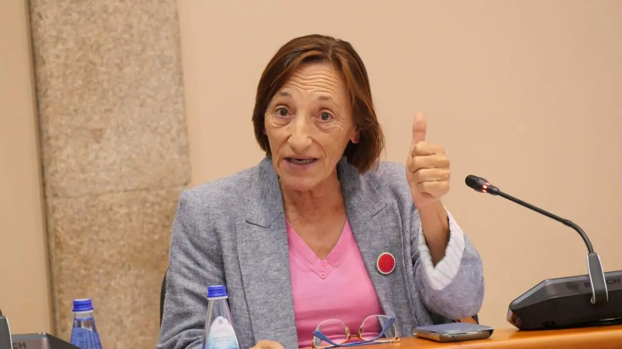 Rosana P&eacute;rez