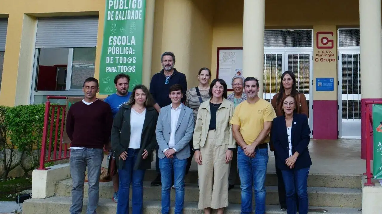 Reuni&oacute;n ANPA Ribeira