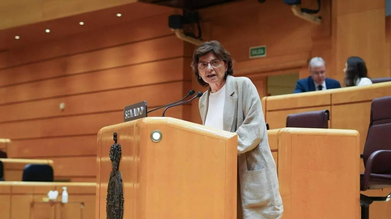 Carme da Silva