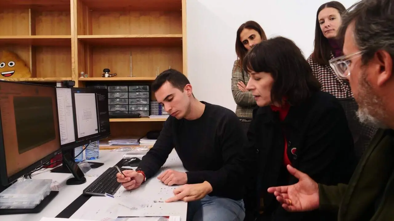 Visita Galimplant