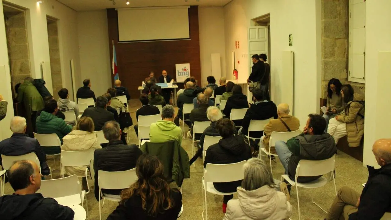Acto Ferrol