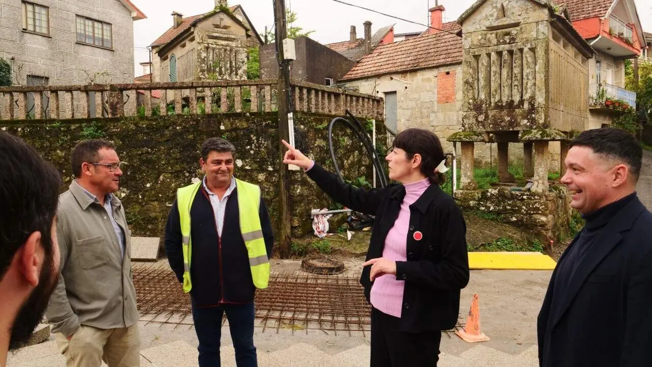 Visita Soutomaior