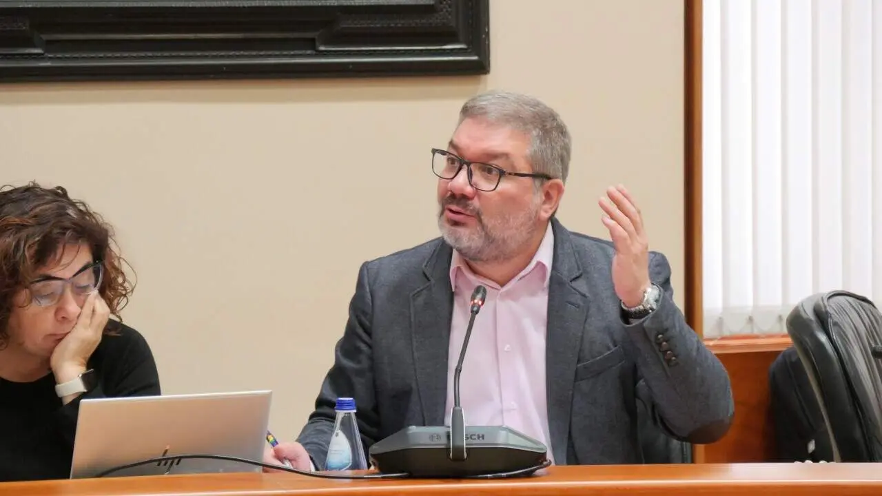 &Oacute;scar Insua