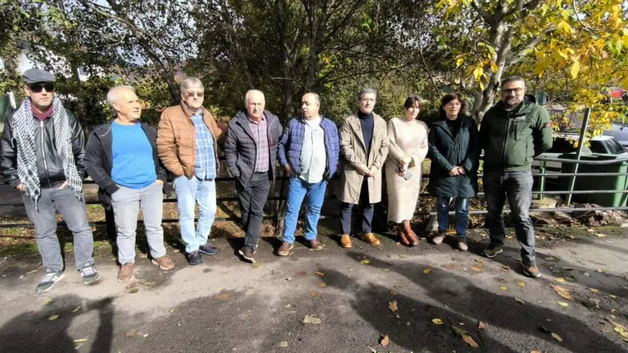 Encontro Valdeorras