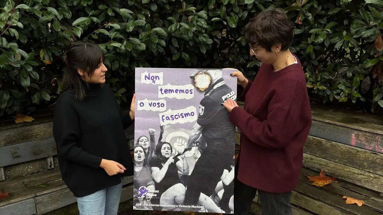 Presentaci&oacute;n 25N