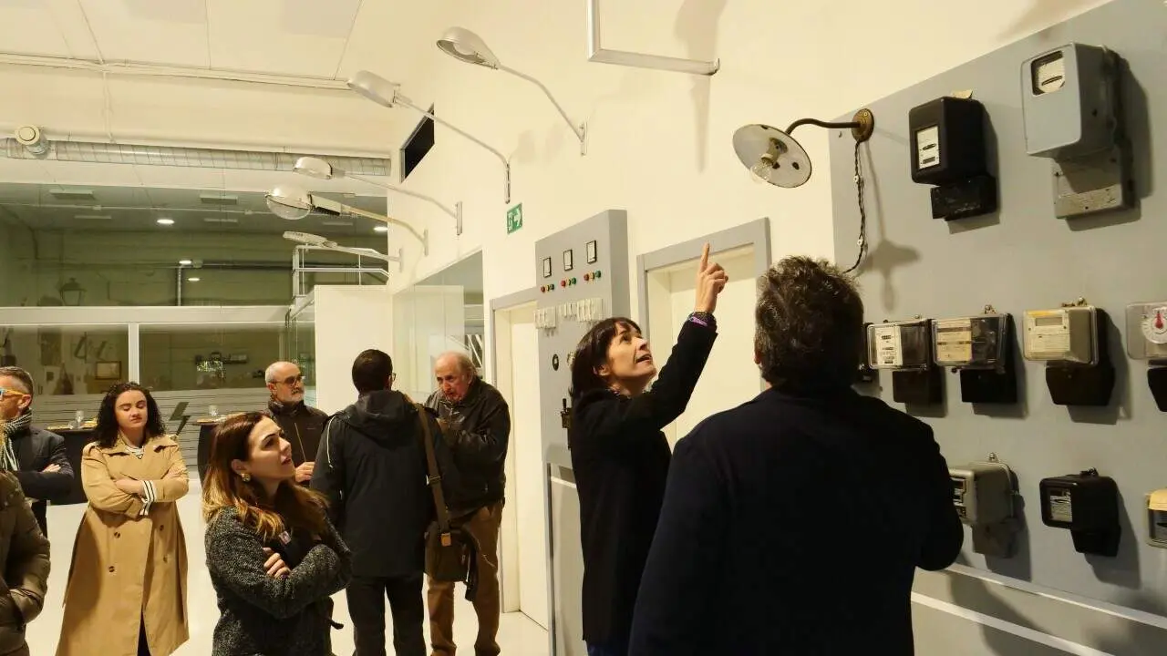 Visita Salvaterra