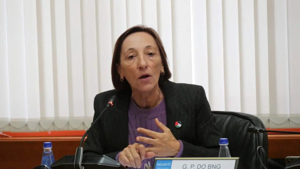 Rosana P&eacute;rez