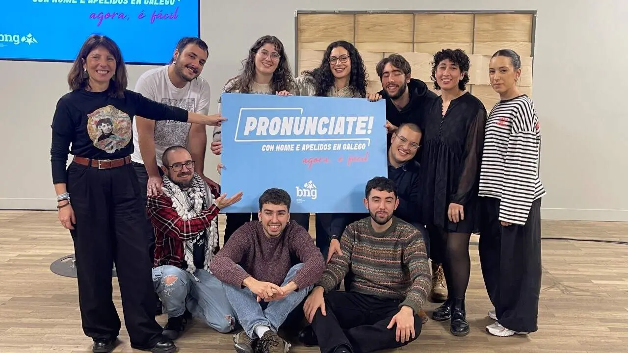 Presentaci&oacute;n Pron&uacute;nciate