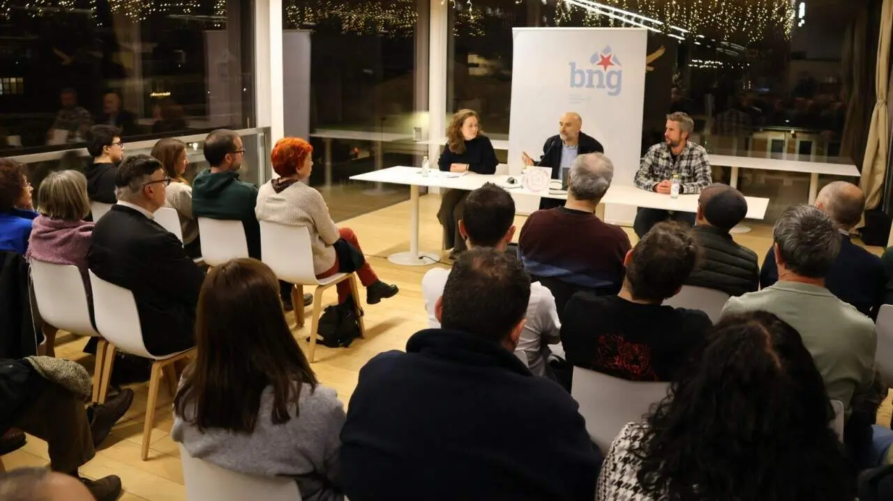 Acto Lugo