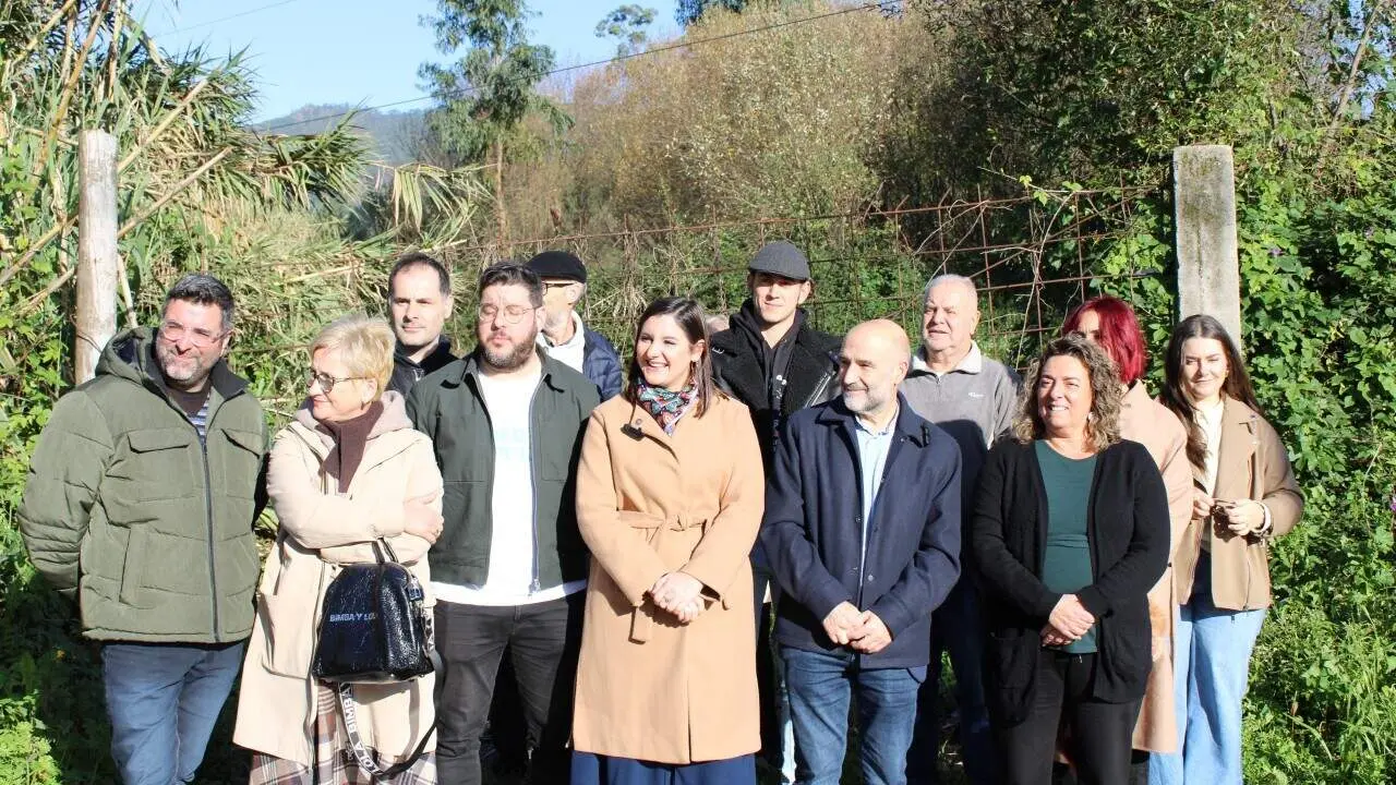 Visita Moa&ntilde;a