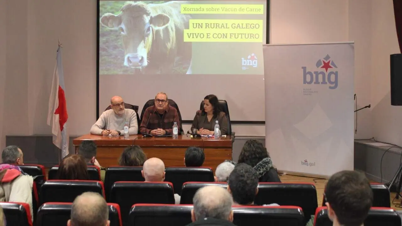 Xornada Becerre&aacute;