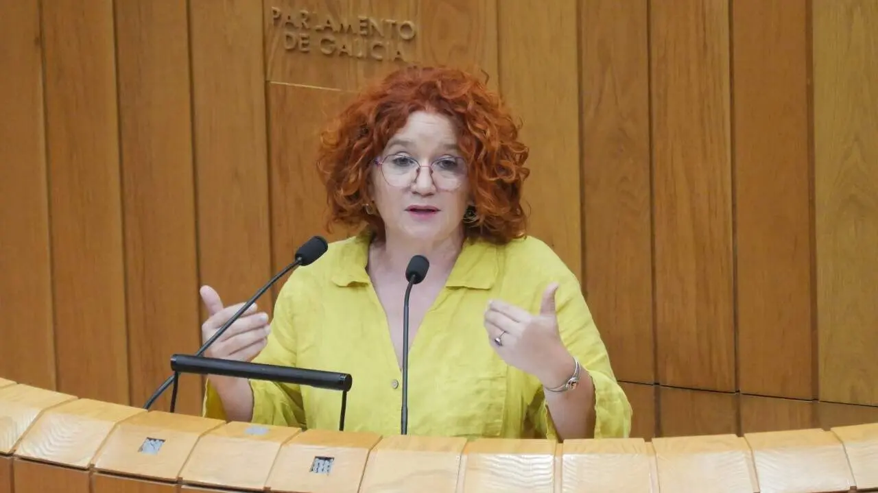 Montse Prado