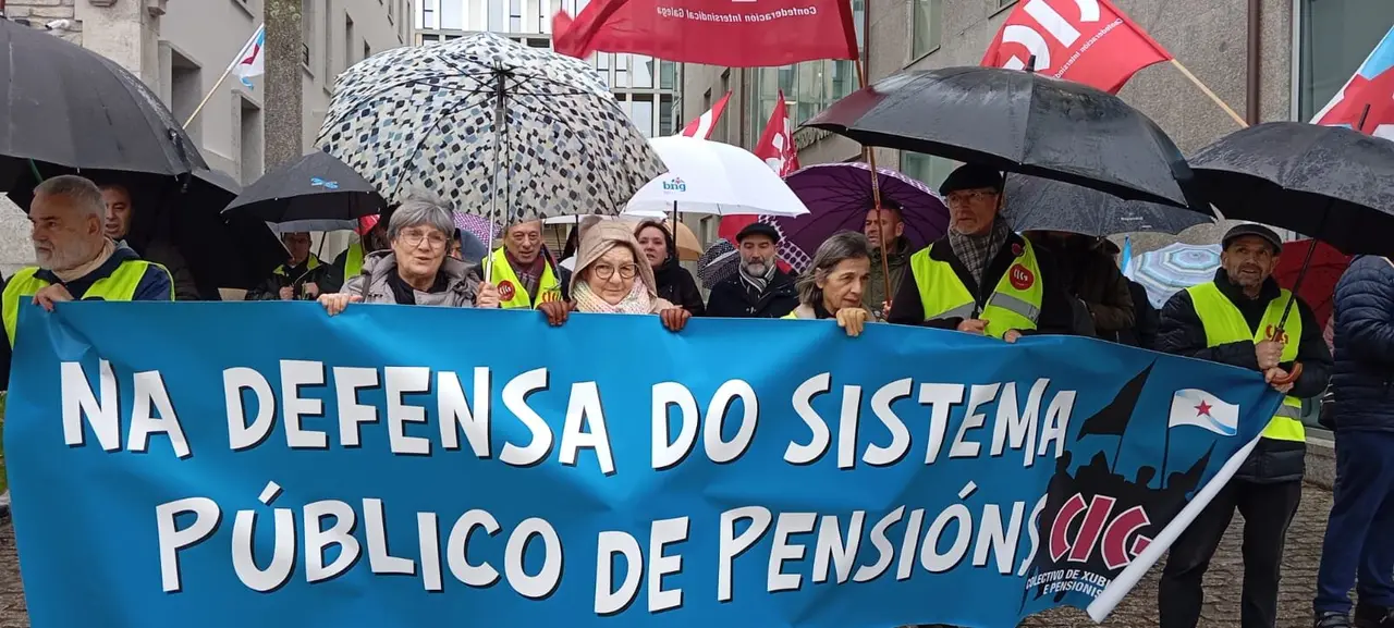Concentraci&oacute;n pensionistas