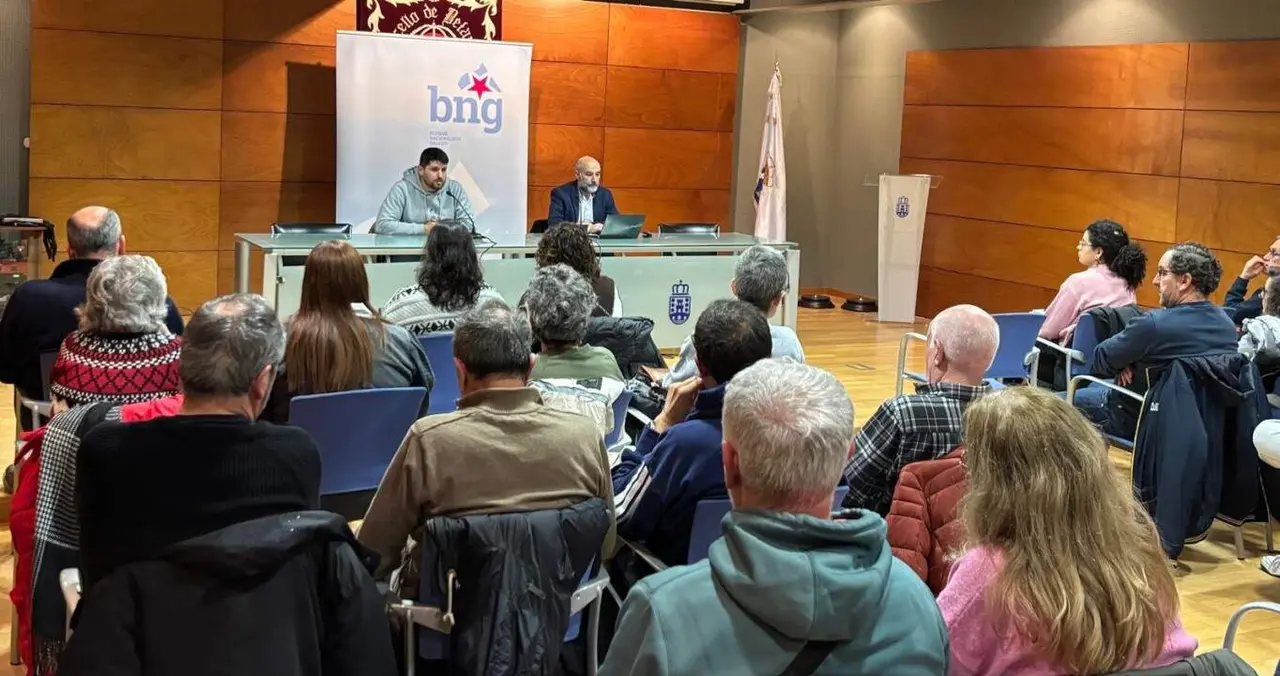 Acto Betanzos