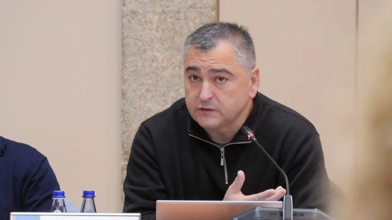 Xos&eacute; Manuel Golpe