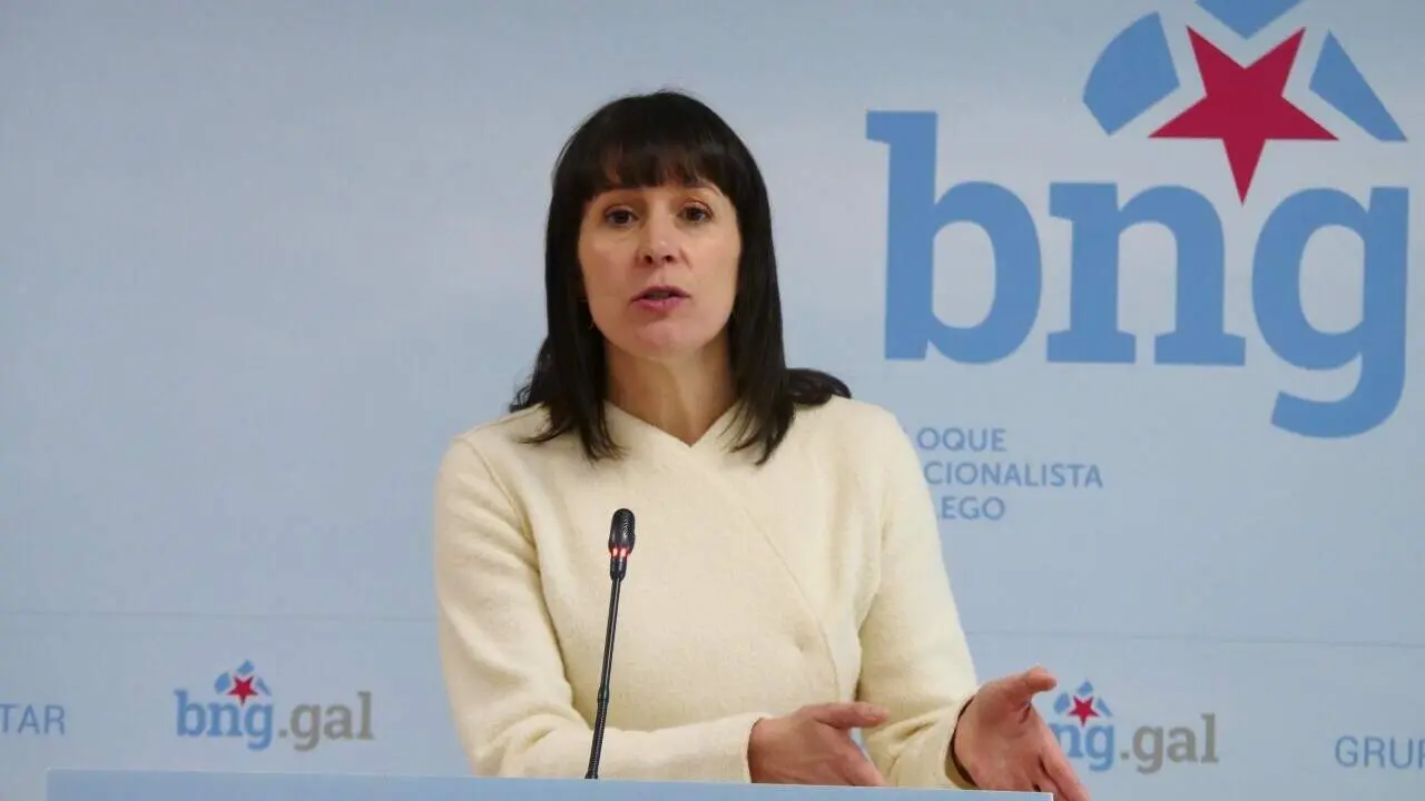 Ana Pontón