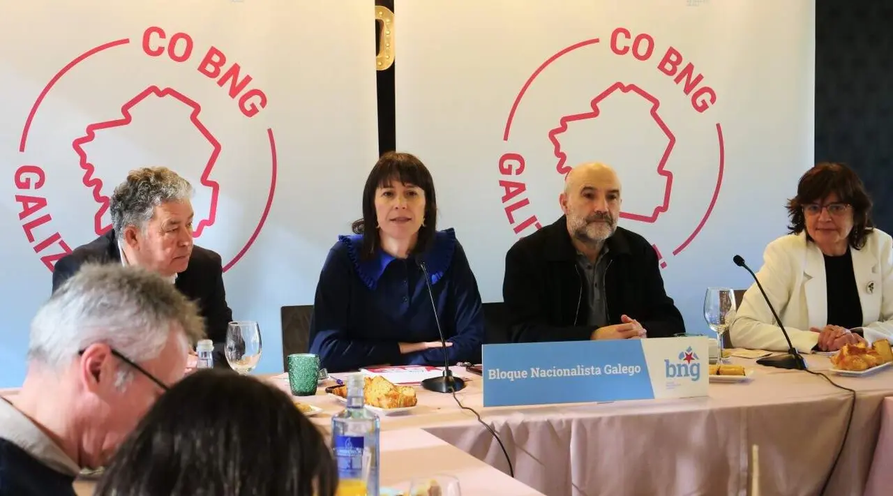 Presentaci&oacute;n Pontevedra