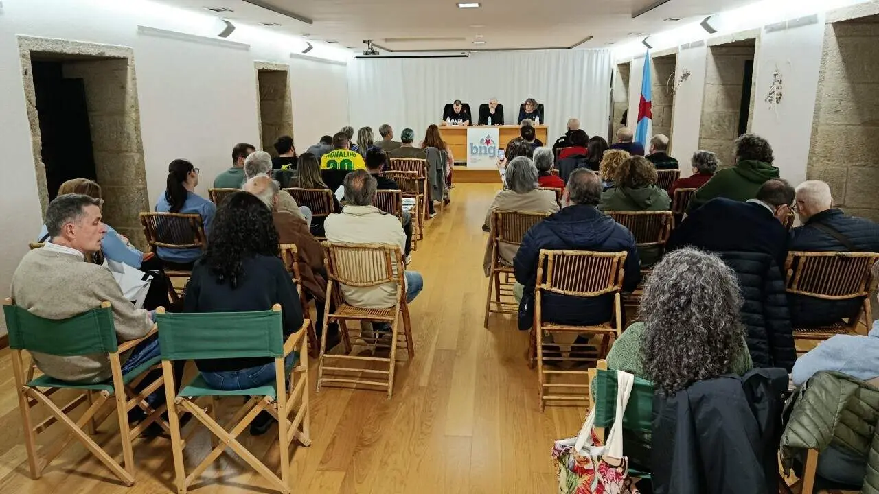 Acto Pontedeume