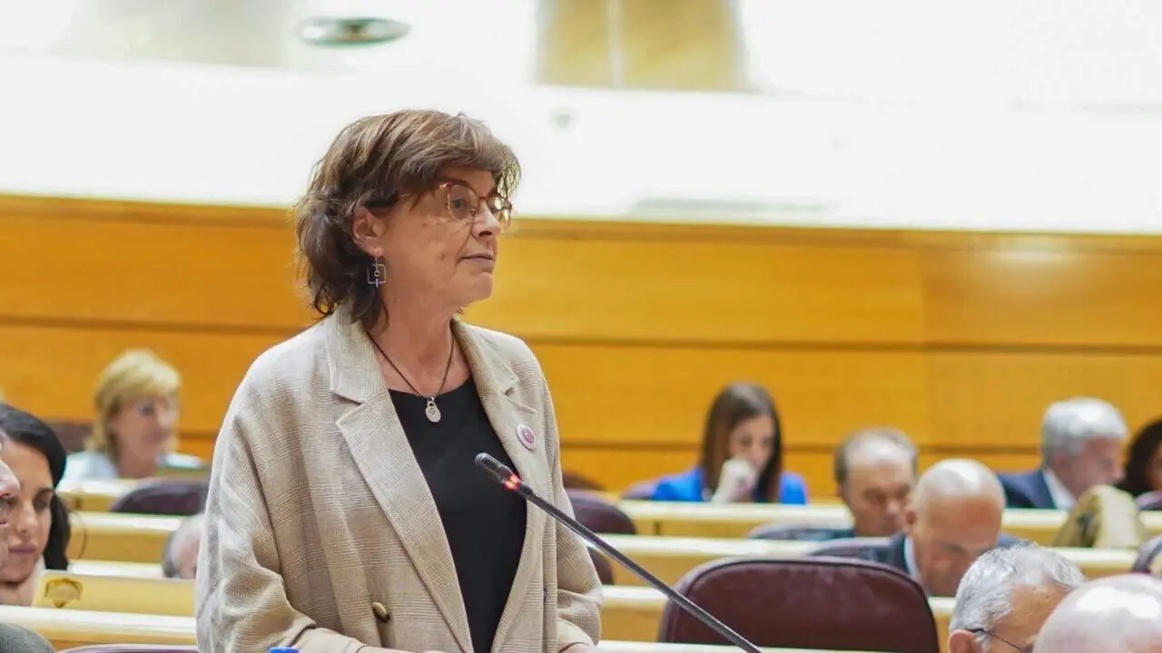 Carme da Silva
